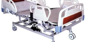 Electric ICU Bed