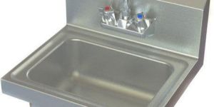 Hand Sinks