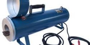 Welding Electrode Drying Oven