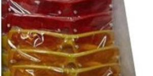 Plastic Kids Sunglasses