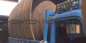 Mild Steel Thermopac Coil