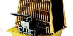 Air Hydraulic Pumps