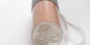 Rechargeable LED Torch