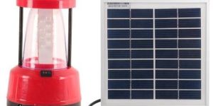 Solar LED Lantern