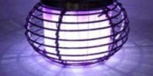 Solar Energy Saving Light