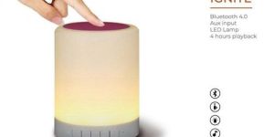 Bluetooth Speaker