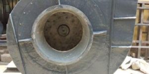 Industrial Centrifugal Air Blower