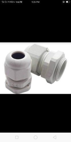 Polyamide White Pg Gland
