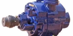 Industrial Wet Ring Vacuum Pump