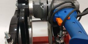 Semi Automatic Butt Fusion Welding Machine