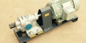 Oil Gear Pump
