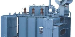 Electrical Transformer