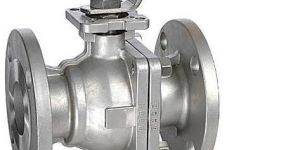 Casting Ball Valve