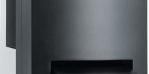 Outdoor Motion Sensor