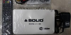 Solid HDS2 Box