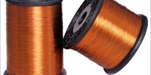 Enameled Aluminum Wire