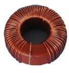 Toroidal Coil Inductor