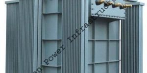 Single Phase Oil Cooled Power Transformer