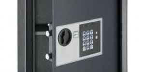 Fire Proof Safes