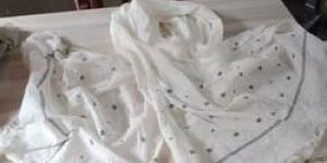 Cotton Printed Scarf