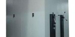 Mobile Compactor Storage Systems