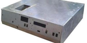 Electrical Metal Cabinets