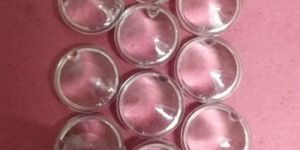 Polycarbonate Single Lens