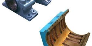 Cast Iron Bearing Housing