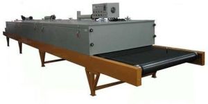 Conveyor Heating System