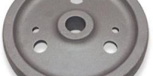 Customize Forged Gears