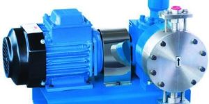 Electric Mech Diaphragm Pump