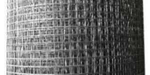 Welded Wire Mesh