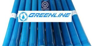 FRP Membrane Housing