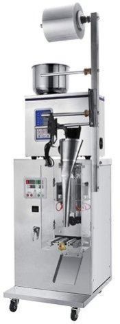 Chemical Toner Powder Filling Machine