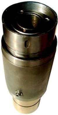 Screw Capping Machine Head Assembly