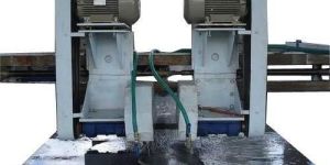 Edge Cutting Machine