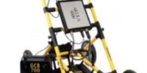 Ground Penetrating Radar