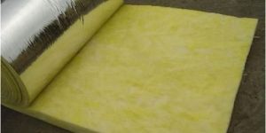 Fiber Glass Wool