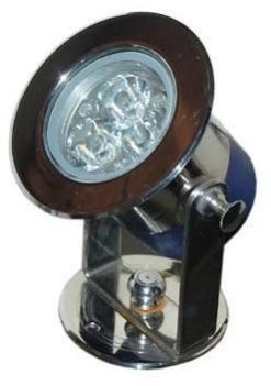 Outdoor Fountain Power LED Light