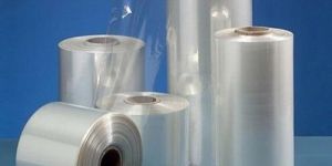 Plastic Shrink Film