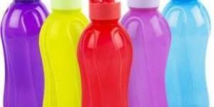 Plastic Water Bottle