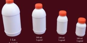 HDPE Gayatri Bottles