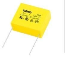 Power Capacitors