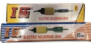 Electric Soldering Iron