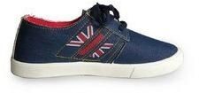 Canvas Casual Shoes