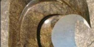 Modern Art Sculpture