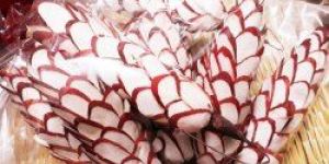 Artificial Sola Wood Flower