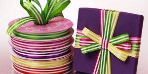 Promotional Satin Ribbon