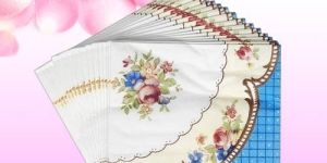 Printed Paper Napkin