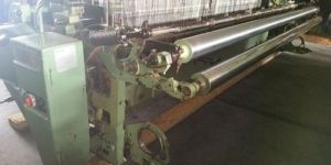 Sulzer Weaving Loom Machine